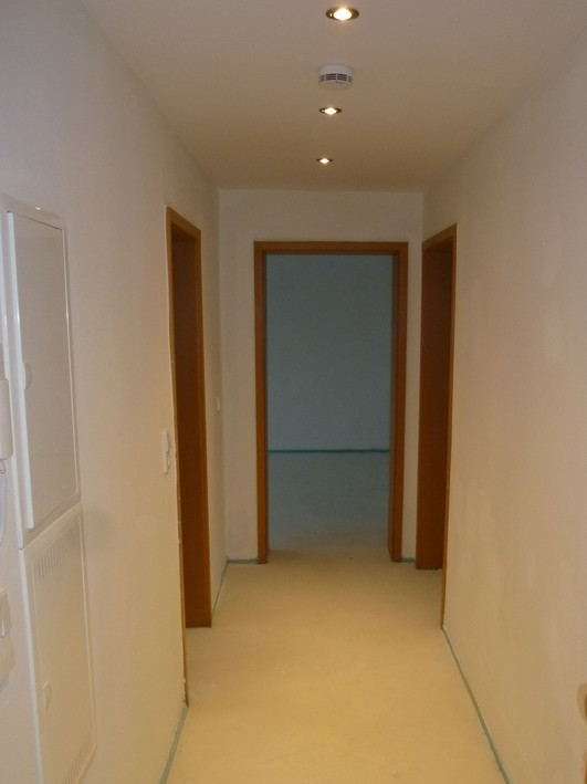 Modernes Wohngefühl in grüner Umgebung - Photo 5