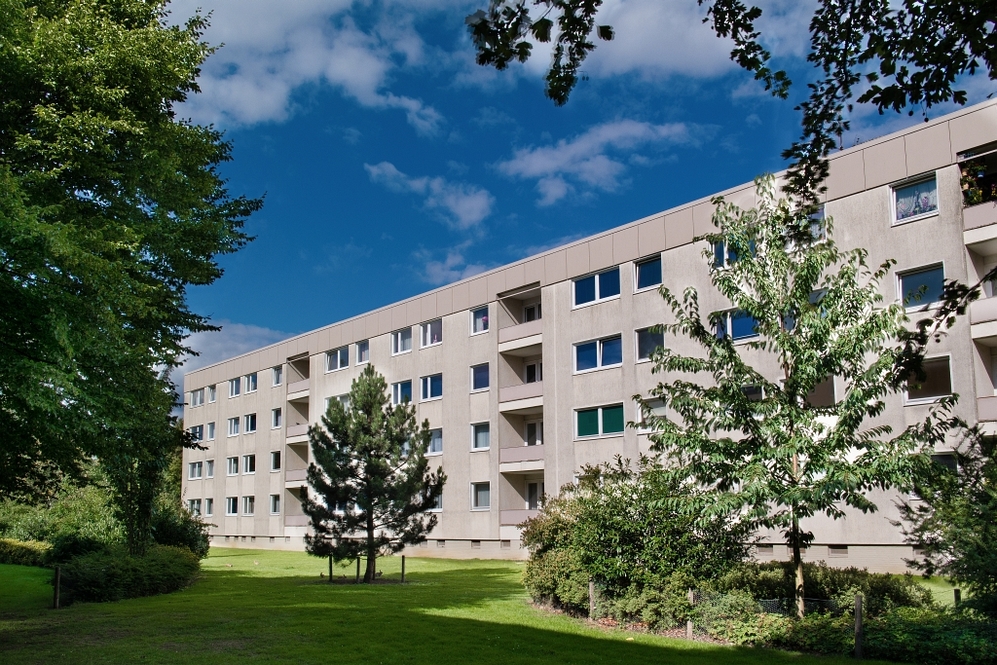 Modernes Wohngefühl in grüner Umgebung - Photo 4