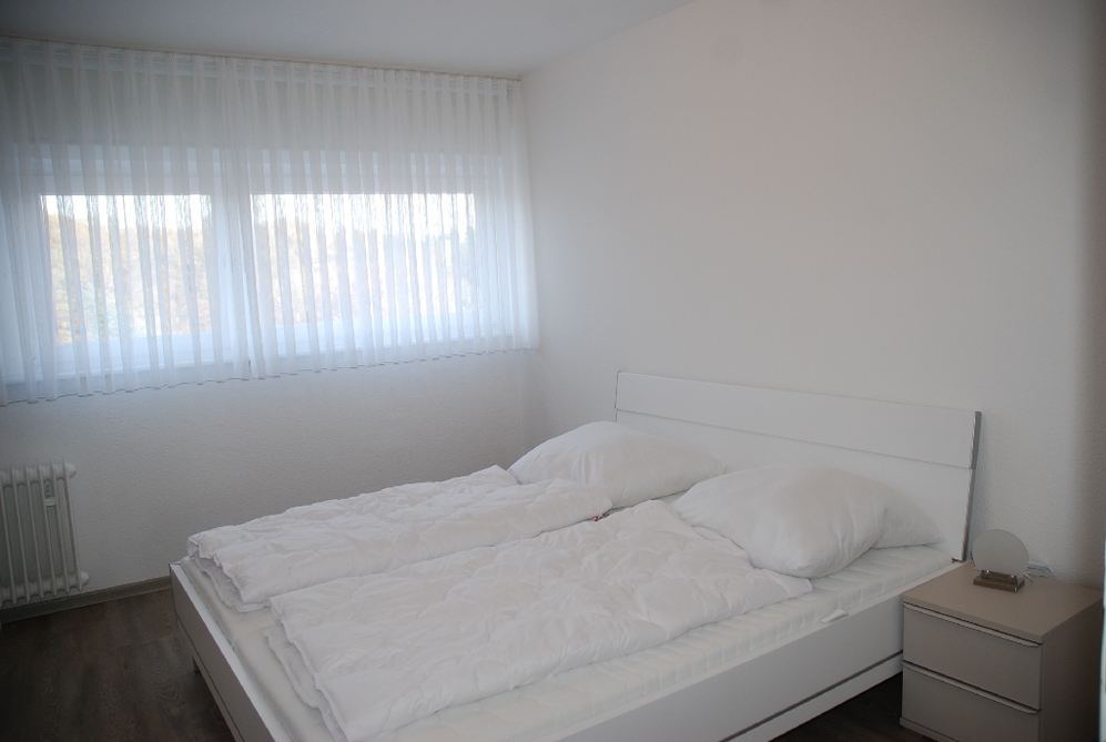 Einziehen, auspacken, wohlfühlen – Möblierte 3‑Zimmer‑Wohnung mit Loggia - Photo 5