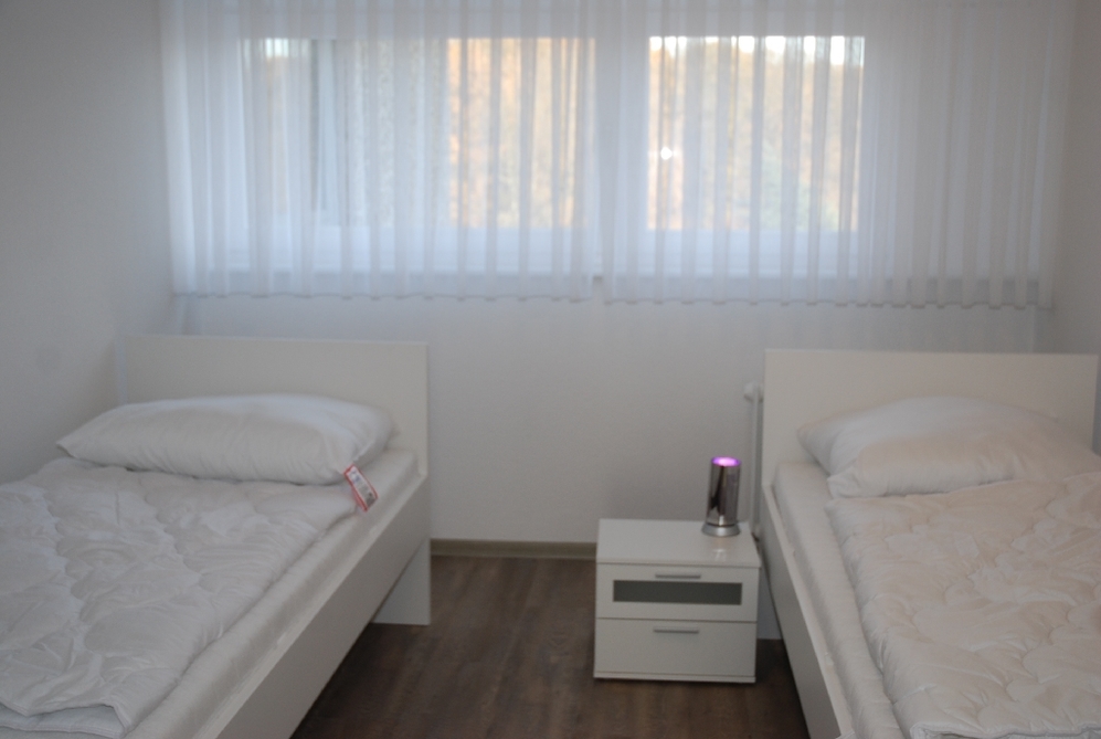 Einziehen, auspacken, wohlfühlen – Möblierte 3‑Zimmer‑Wohnung mit Loggia - Photo 4