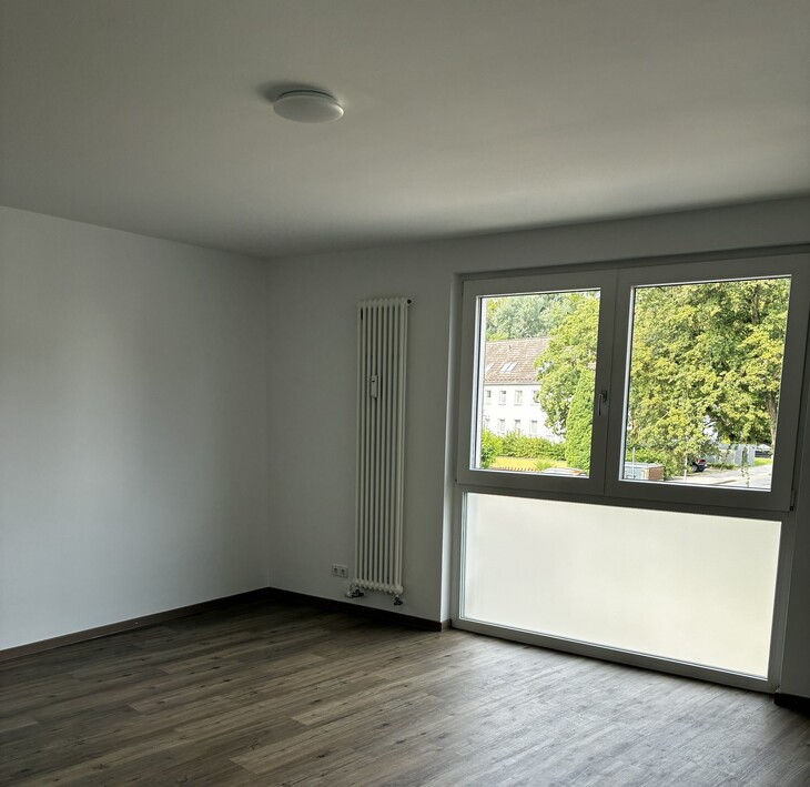 Viel Platz durch offenen Wohnbereich und durchdachten Grundriss - Foto 2