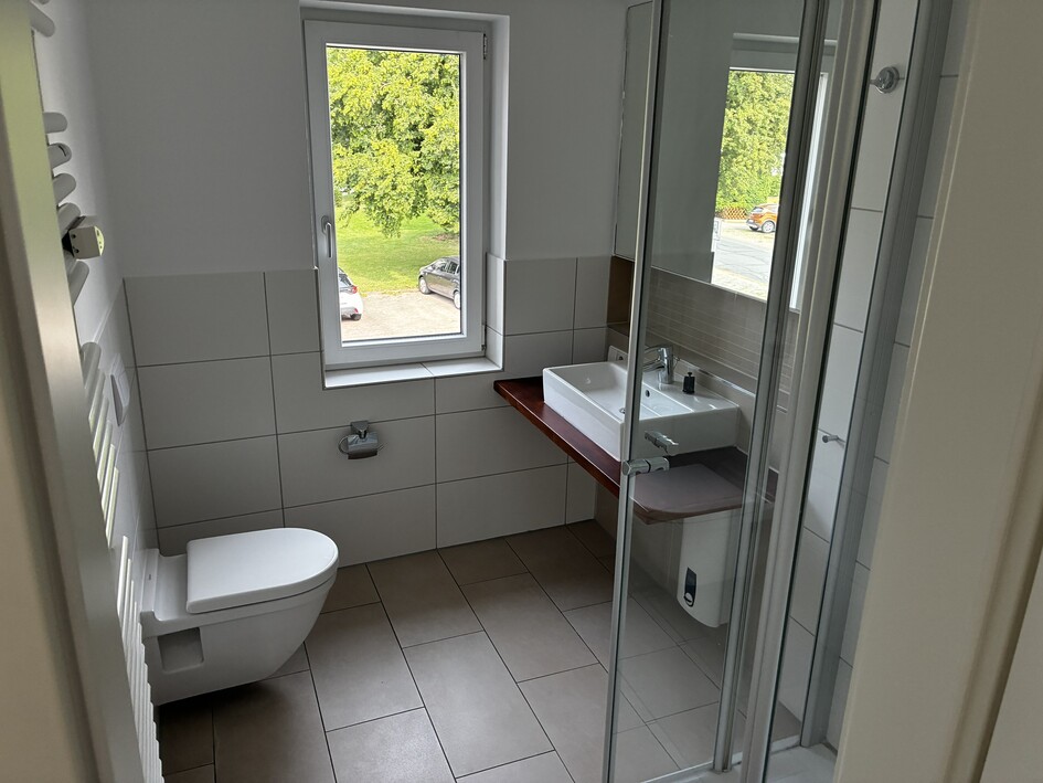Viel Platz durch offenen Wohnbereich und durchdachten Grundriss - Foto 5
