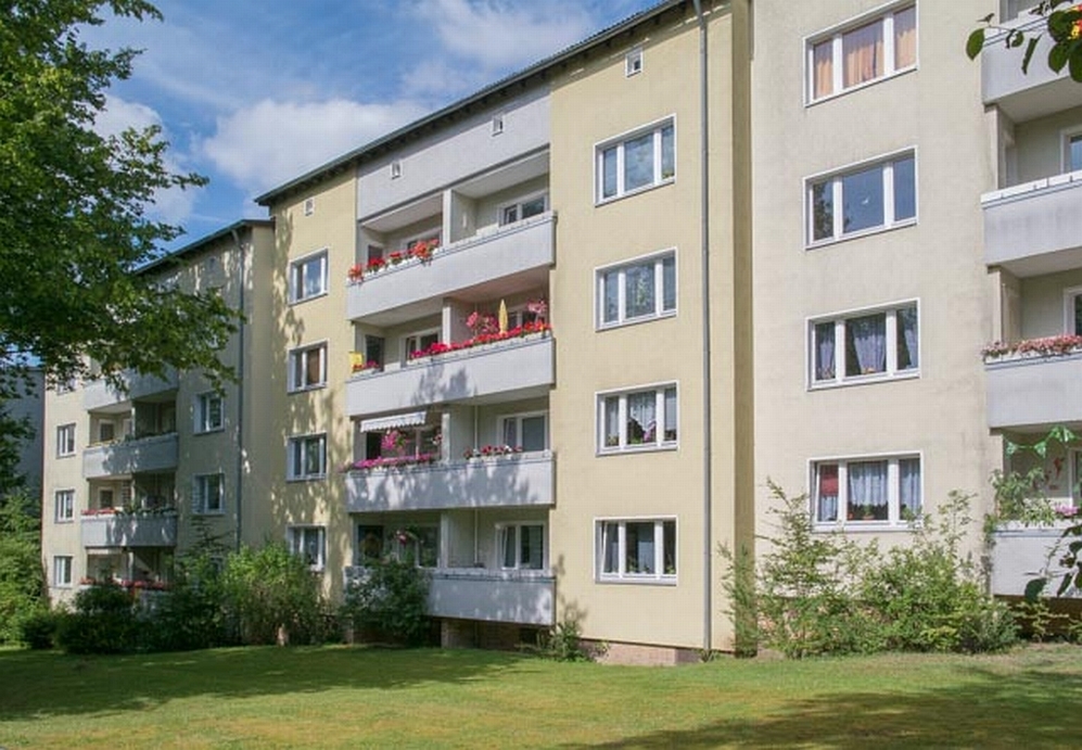 Modern wohnen mit Duschbad und kurzen Wegen in die City - Photo 5