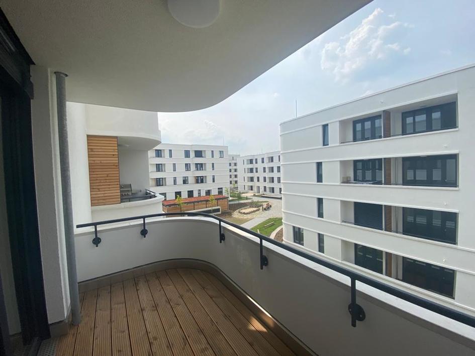Top Wohnung mit offenem Wohn- und Kochbereich: Die Lindenhöfe II in den Steimker Gärten - Photo 3