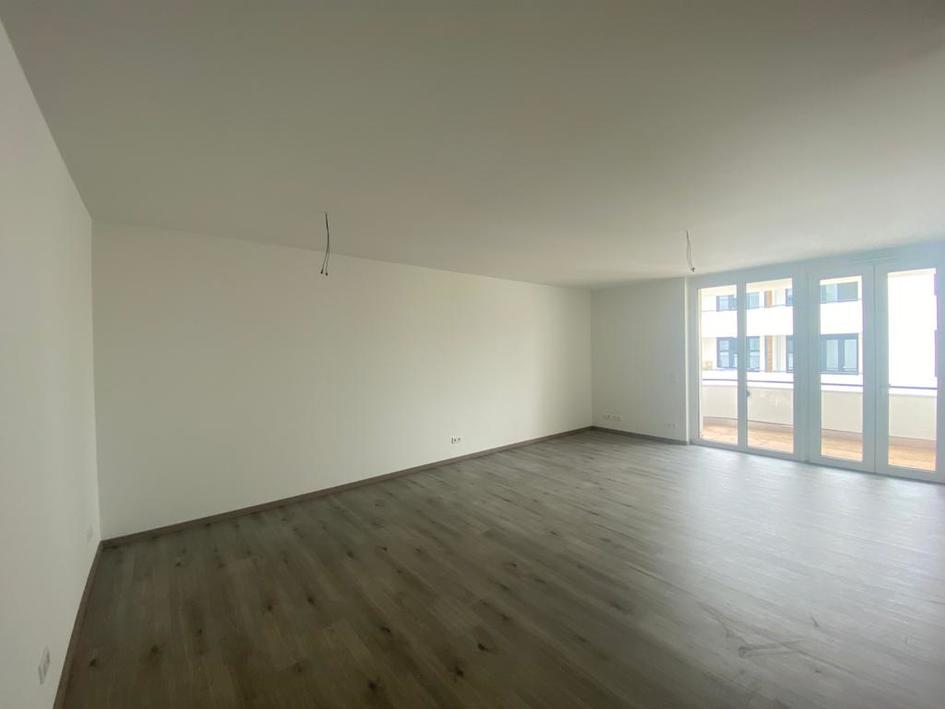 Top Wohnung mit offenem Wohn- und Kochbereich: Die Lindenhöfe II in den Steimker Gärten - Photo 1