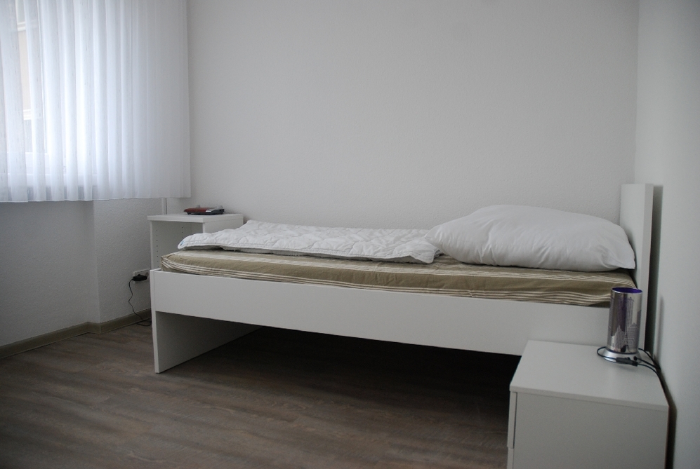 Möblierte 4-Zimmer-Wohnung in Detmerode - Photo 3
