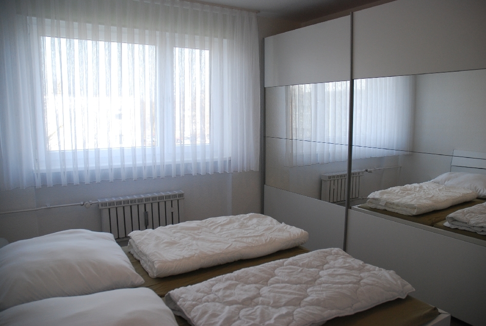 Möblierte 4-Zimmer-Wohnung in Detmerode - Photo 5