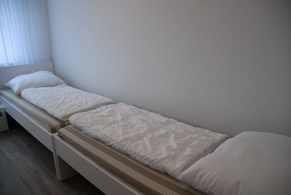 Möblierte 4-Zimmer-Wohnung in Detmerode - Photo 4