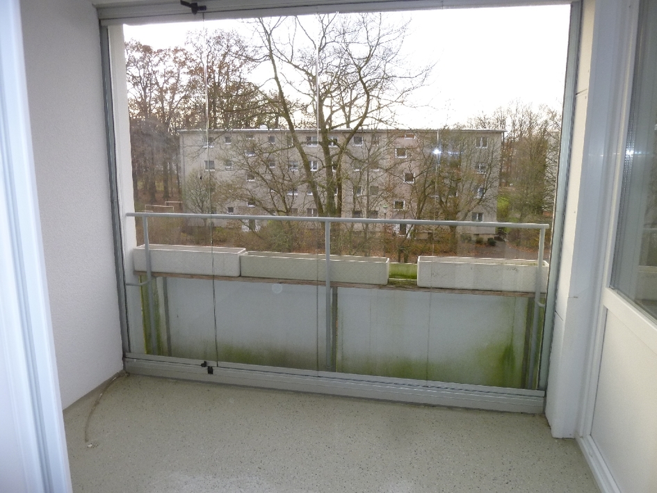 2-Zimmer-Wohnung mit moderner Raumaufteilung und Design-Bodenbelag - Photo 5