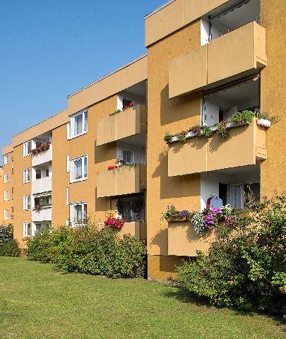 Platz für die ganze Familie in beliebter Wohnlage - Foto 5