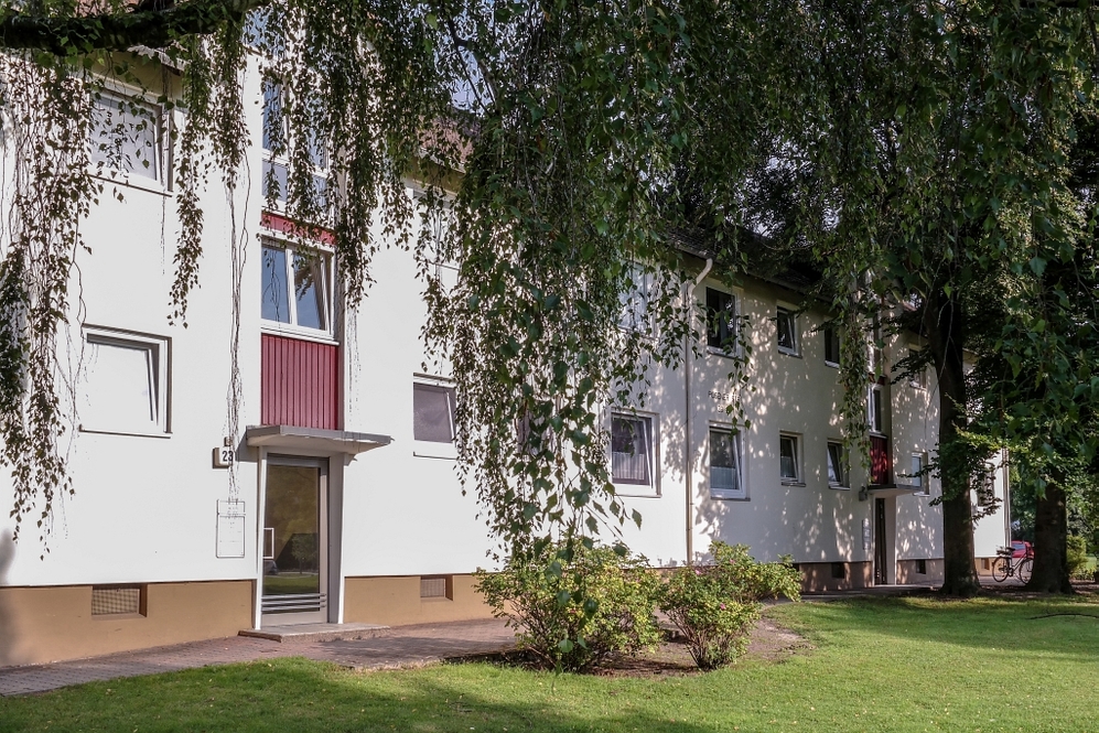 Moderne Wohnung für Singles u. Paare – ruhig, sonnig, grün - Photo 3