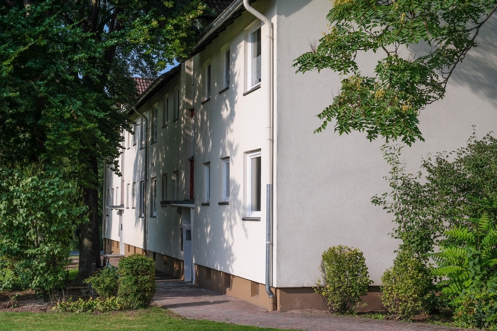 Moderne Wohnung für Singles u. Paare – ruhig, sonnig, grün - Photo 4