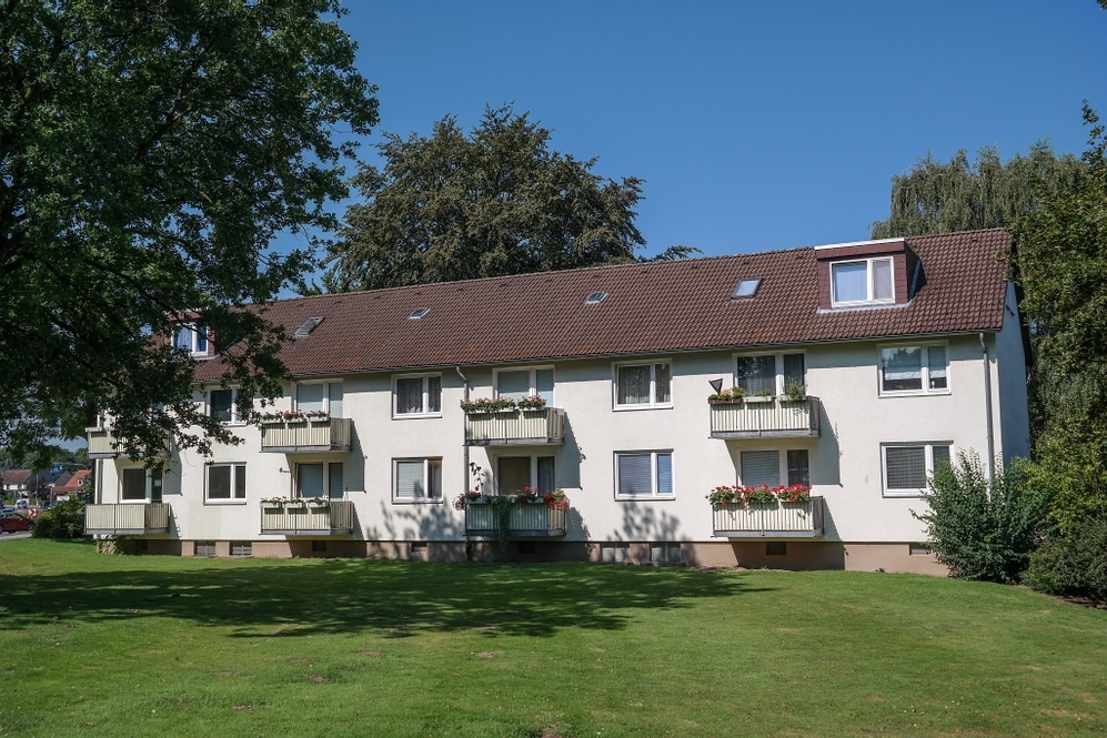Moderne Wohnung für Singles u. Paare – ruhig, sonnig, grün - Photo 2