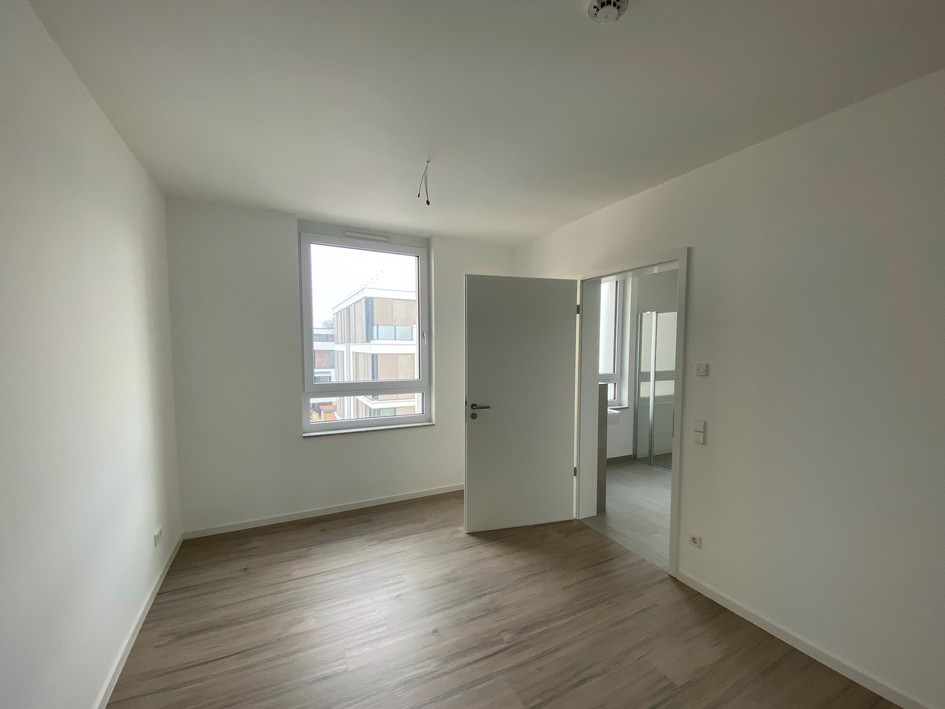 Im Herzen der Steimker Gärten mit Blick auf den Quartiersplatz - Photo 2