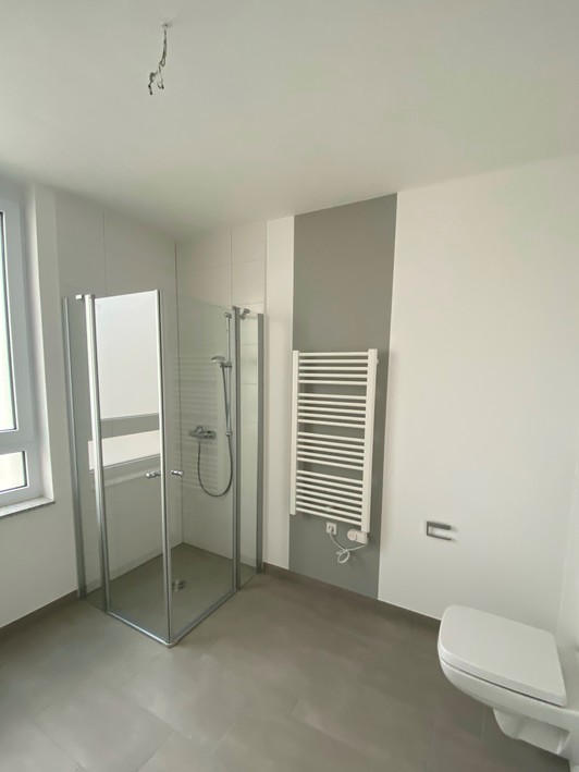 Im Herzen der Steimker Gärten mit Blick auf den Quartiersplatz - Photo 3