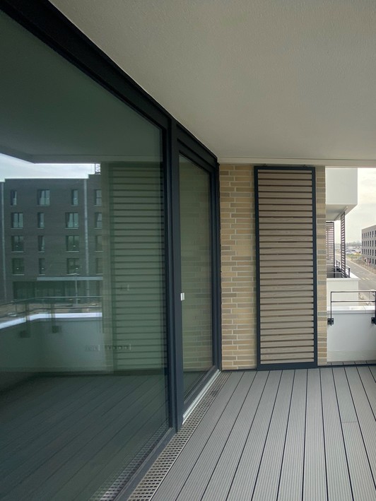 Im Herzen der Steimker Gärten mit Blick auf den Quartiersplatz - Photo 4