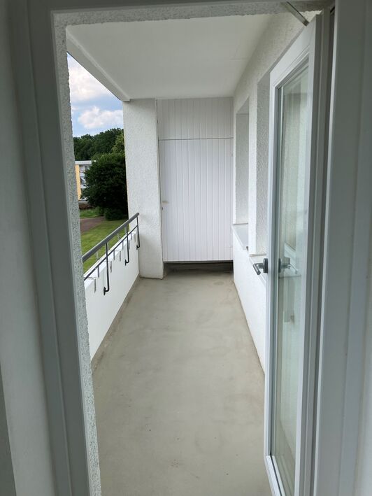 Modernisierte 4-Zimmer-Wohnung in Detmerode - Foto 3