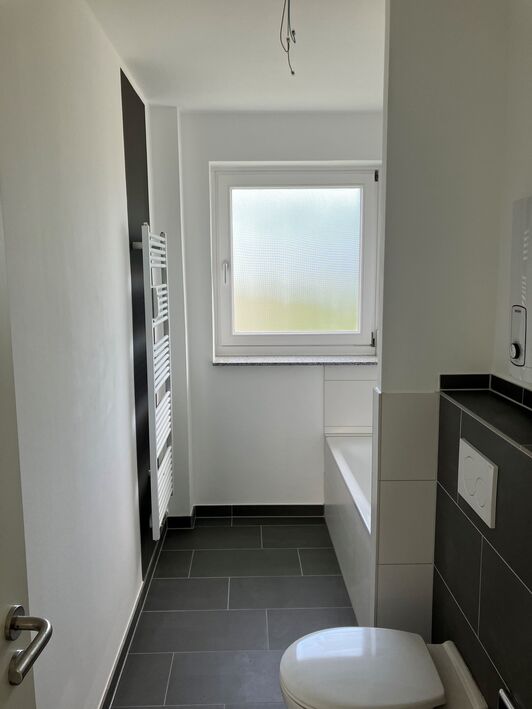 Modernisierte 4-Zimmer-Wohnung in Detmerode - Foto 2
