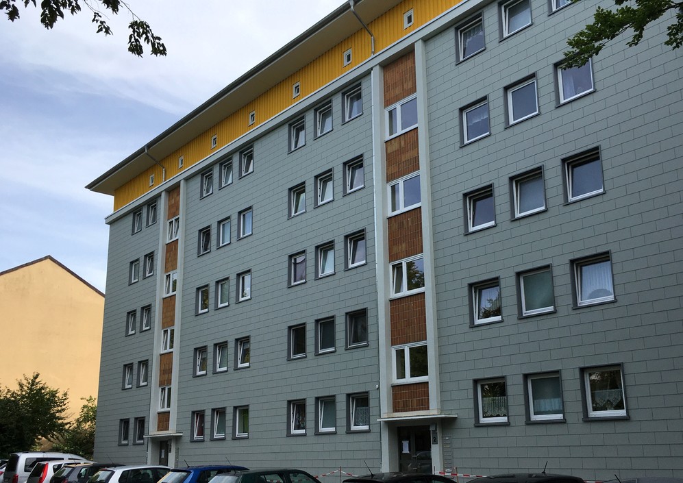 Ihr neues Zuhause im Wohltberg: 2-Zimmer-Wohnung - Photo 2