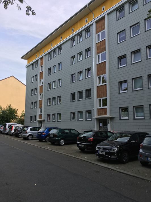 Ihr neues Zuhause im Wohltberg: 2-Zimmer-Wohnung - Photo 3