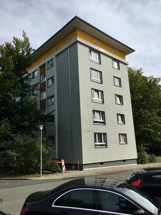 Ihr neues Zuhause im Wohltberg: 2-Zimmer-Wohnung - Photo 4