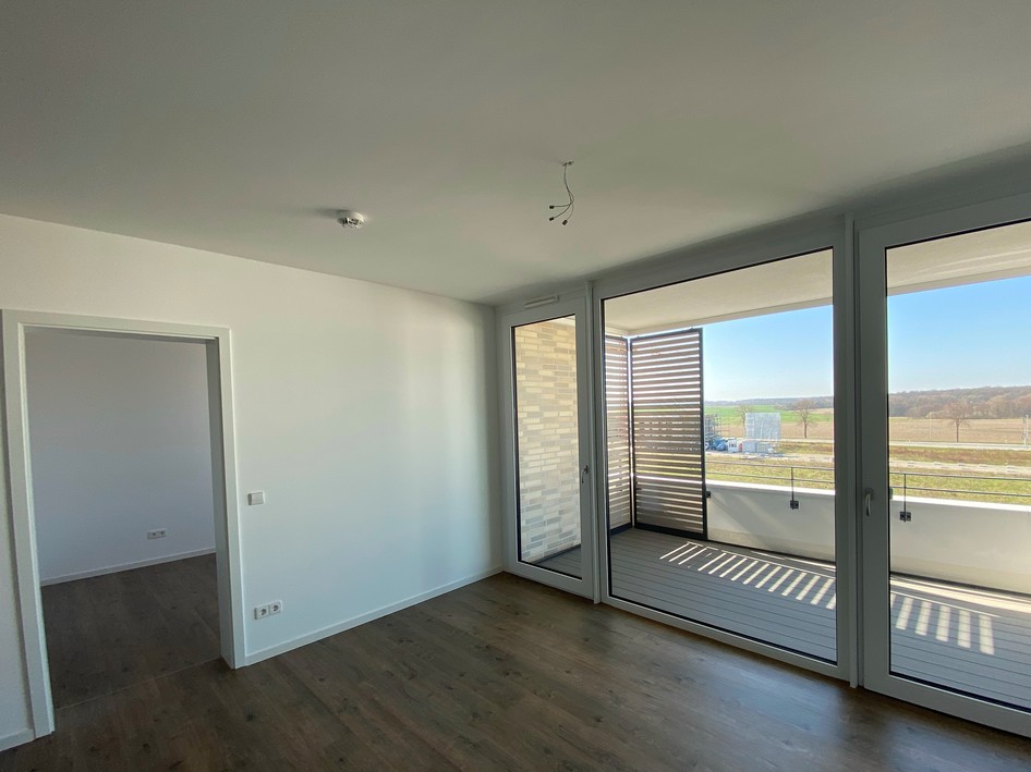 Attraktive Wohnung in der Stadtvilla – ruhig und stilvoll wohnen im PromenadenCarré - Photo 1