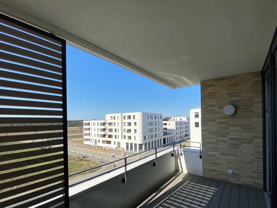 Attraktive Wohnung in der Stadtvilla – ruhig und stilvoll wohnen im PromenadenCarré - Photo 5
