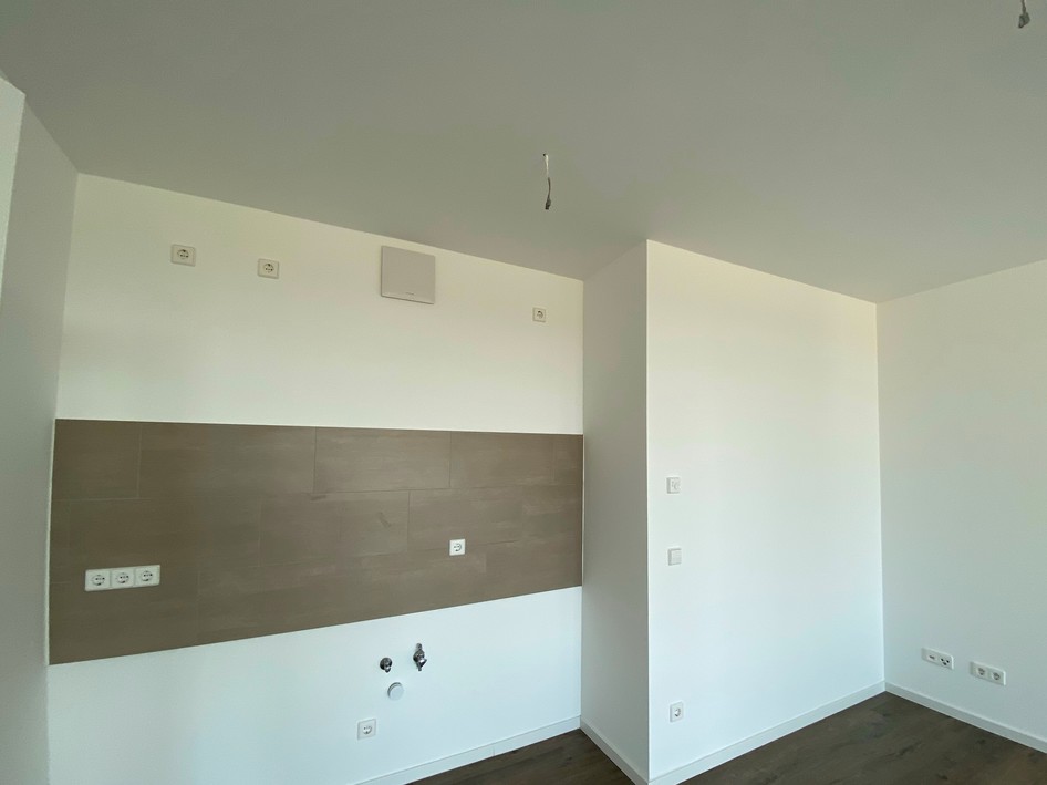 Attraktive Wohnung in der Stadtvilla – ruhig und stilvoll wohnen im PromenadenCarré - Photo 3