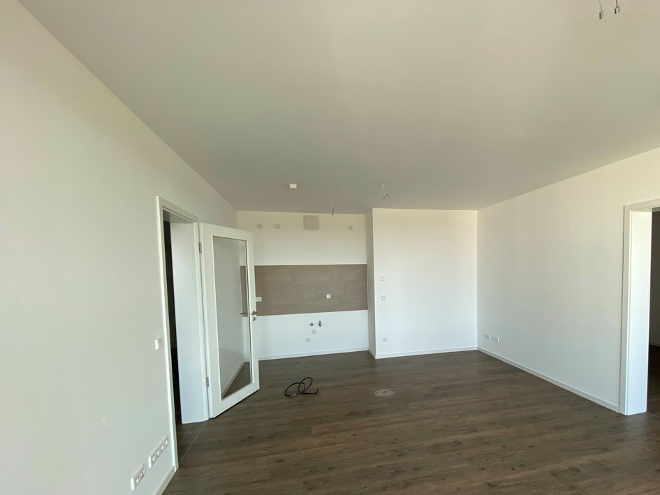 Attraktive Wohnung in der Stadtvilla – ruhig und stilvoll wohnen im PromenadenCarré - Photo 2
