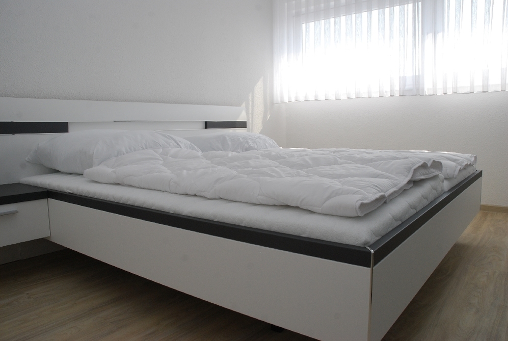 Bezugsfertig: Entdecken Sie unsere möblierte Wohnung - Photo 4