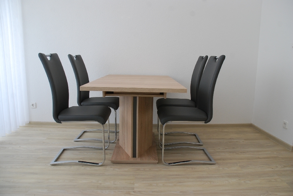 Bezugsfertig: Entdecken Sie unsere möblierte Wohnung - Photo 3