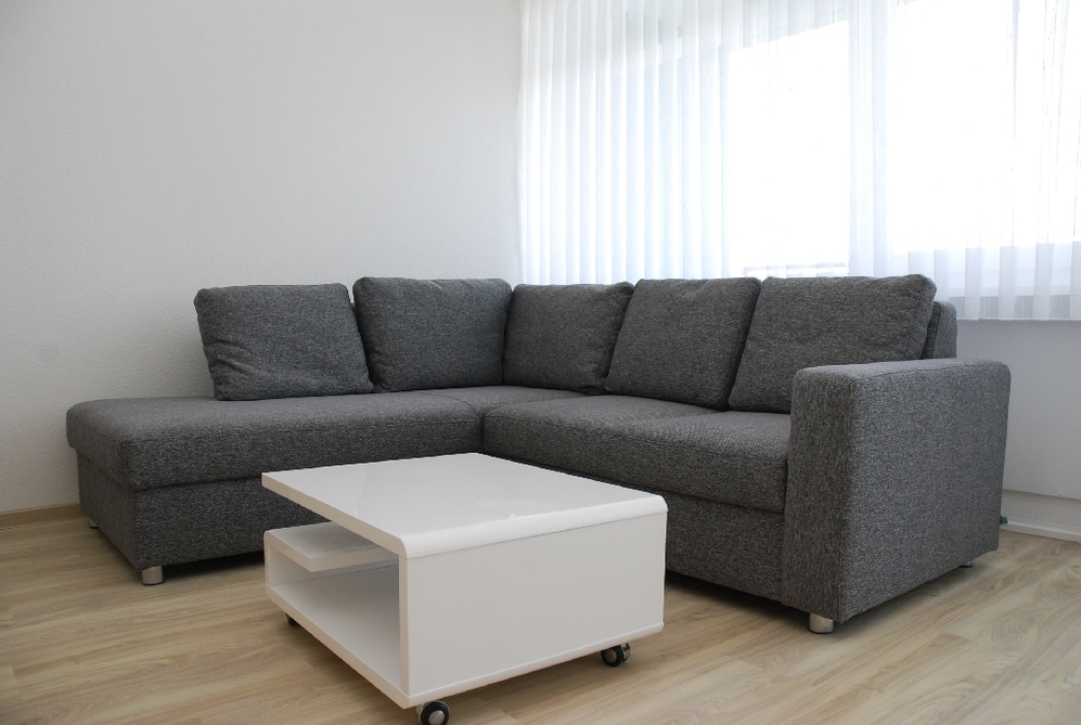 Bezugsfertig: Entdecken Sie unsere möblierte Wohnung - Photo 1