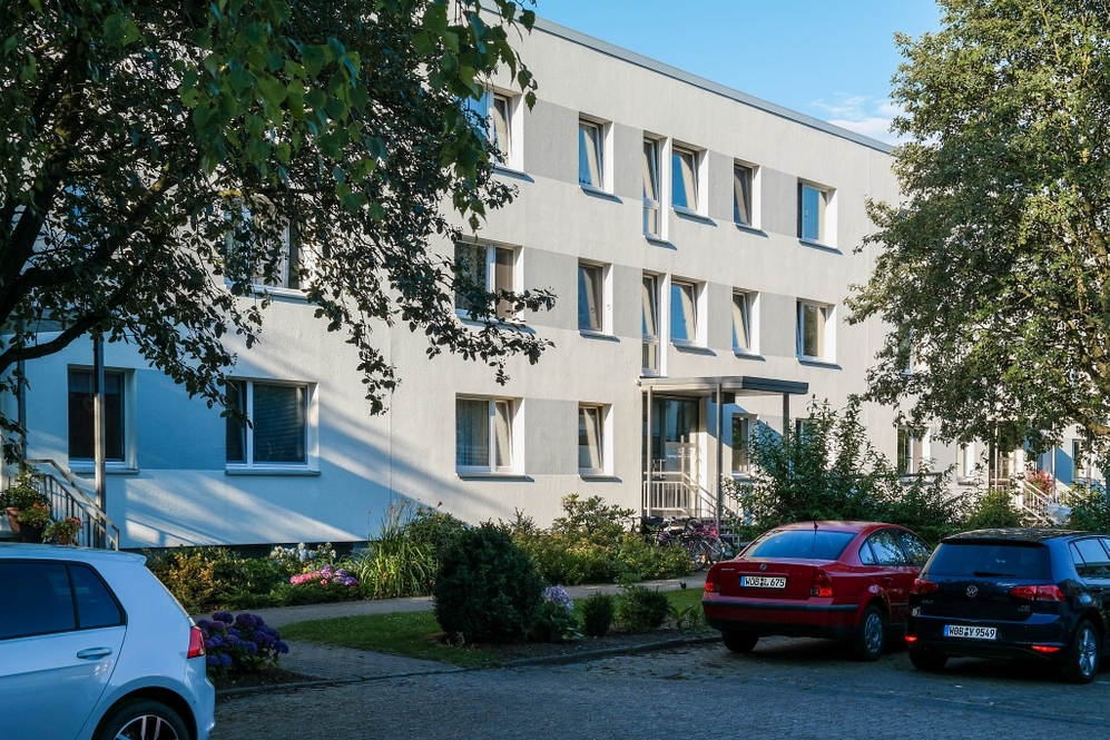 Ihr neues Zuhause: Moderne Wohnung inklusive Einbauküche - Photo 4