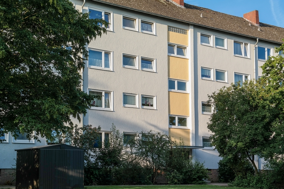 Wohlfühlen in Fallersleben – 3 Zimmer mit sonniger Loggia - Photo 3