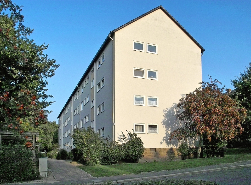 Wohlfühlen in Fallersleben – 3 Zimmer mit sonniger Loggia - Photo 4