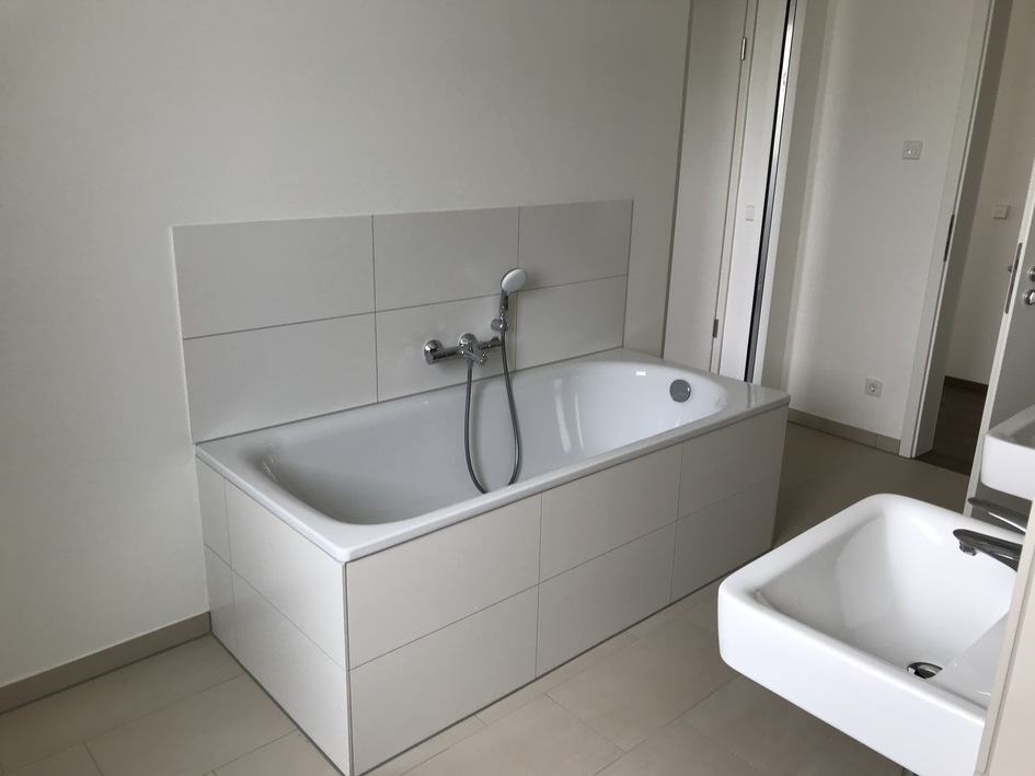Penthouse mit ca. 85 m² Dachterrasse und SieMatic-Einbauküche – Willkommen in den Steimker Gärten! - Photo 2