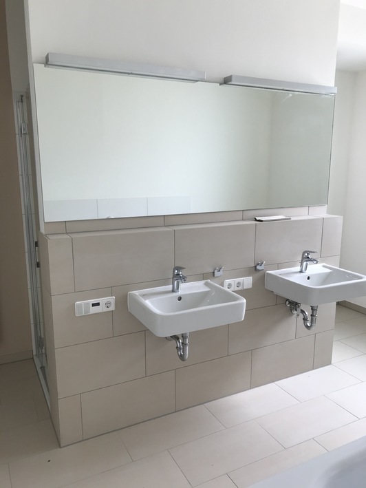 Penthouse mit ca. 85 m² Dachterrasse und SieMatic-Einbauküche – Willkommen in den Steimker Gärten! - Photo 3