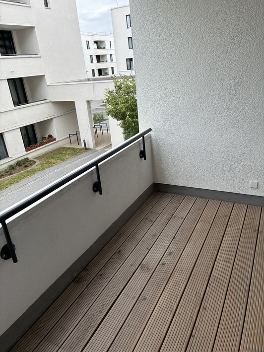 Weiß, modern, elegant: Wohntraum Lindenhöfe in den Steimker Gärten - Foto 4