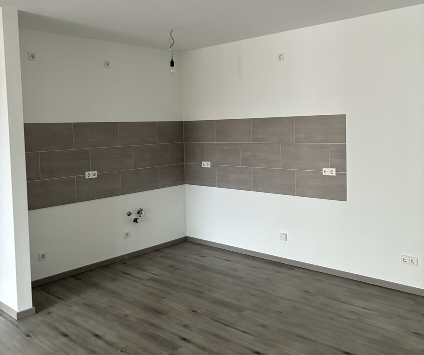 Weiß, modern, elegant: Wohntraum Lindenhöfe in den Steimker Gärten - Foto 2