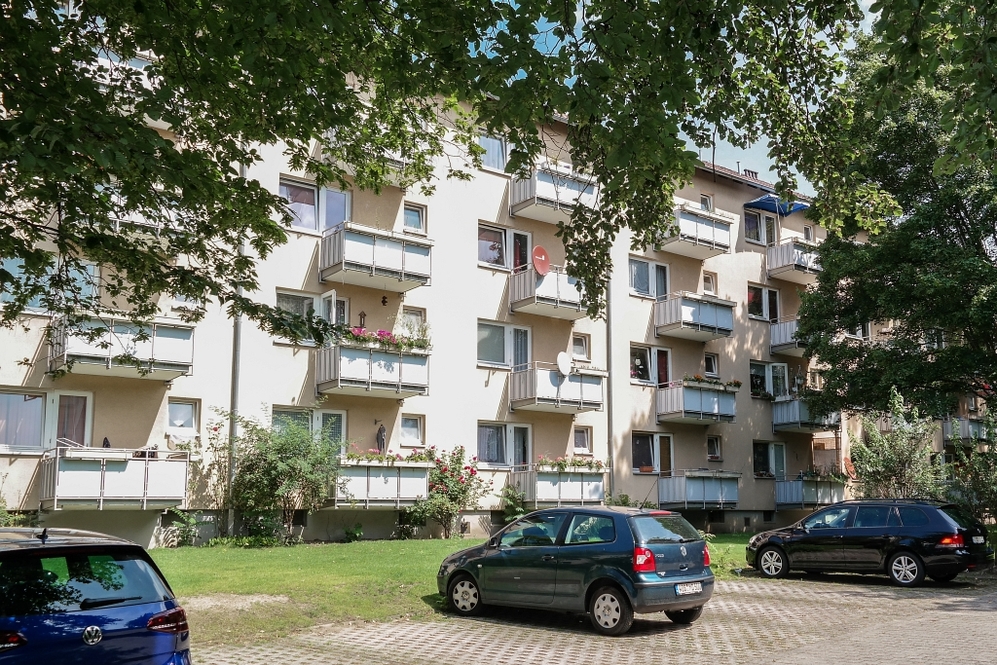 Gemütliches Zuhause im Wohltberg gesucht? - Foto 4