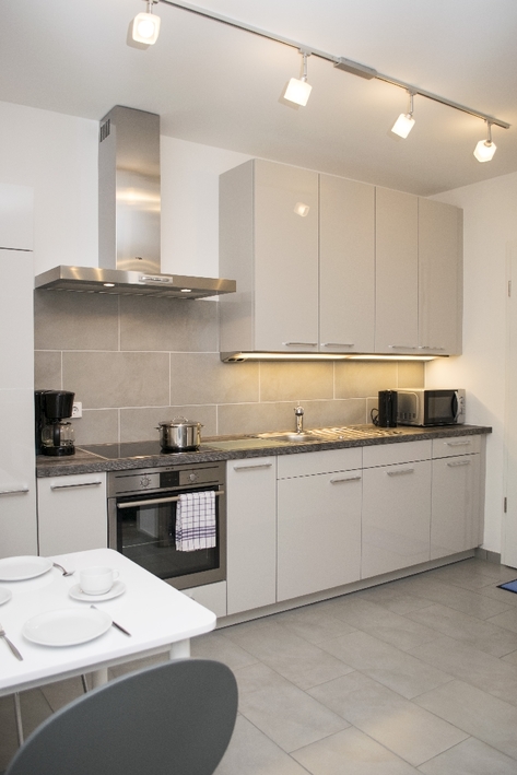 Wohnkomfort pur: Moderne Wohnung in der Teichbreite mit Stellplatz - Photo 5
