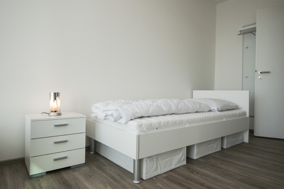 Wohnkomfort pur: Moderne Wohnung in der Teichbreite mit Stellplatz - Photo 3
