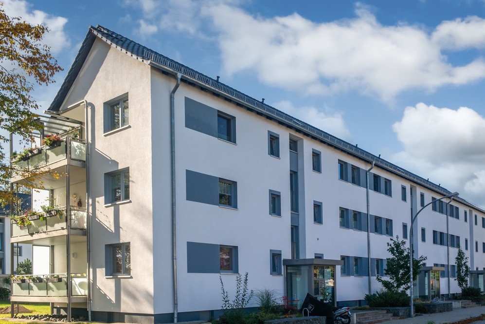 Exklusives Wohnen in Fallersleben – Stilvolle 2-Zimmer-Wohnung mit Balkon - Foto 3