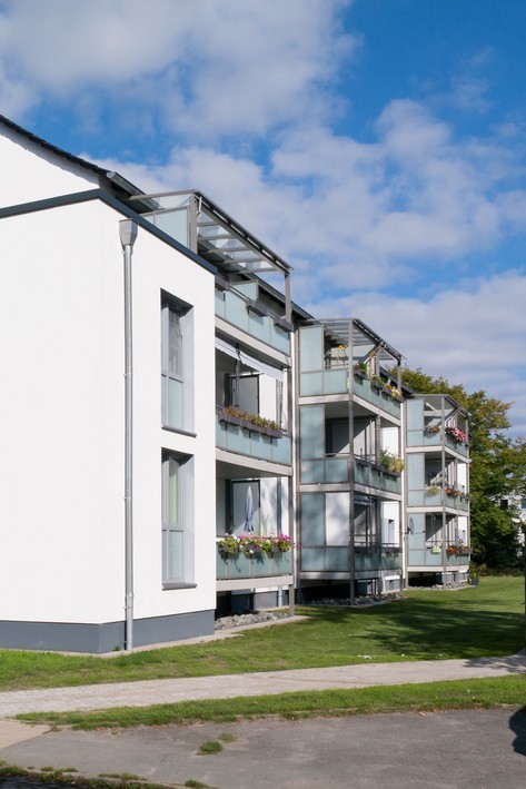 Exklusives Wohnen in Fallersleben – Stilvolle 2-Zimmer-Wohnung mit Balkon - Foto 1