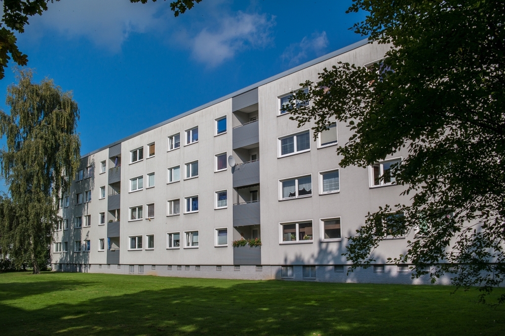 Elegantes Wohnen in Ihrer neuen 3-Zimmer-Wohnung - Photo 3