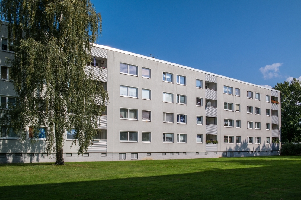 Elegantes Wohnen in Ihrer neuen 3-Zimmer-Wohnung - Photo 2