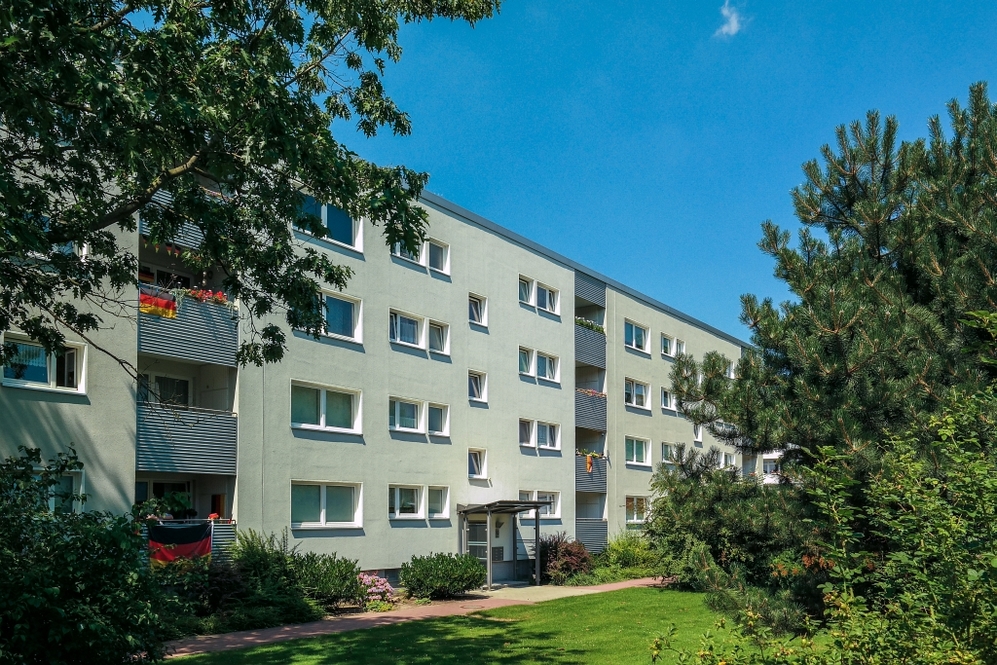 Elegantes Wohnen in Ihrer neuen 3-Zimmer-Wohnung - Photo 4