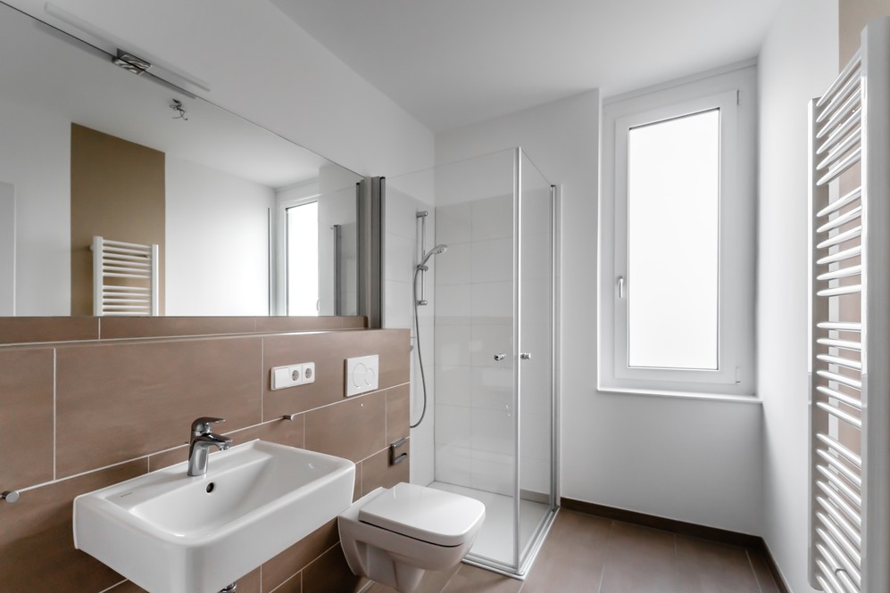 Komfort von Anfang an: Einbauküche, Tiefgarage und zahlreiche Extras - Foto 5