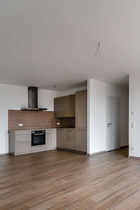 Komfort von Anfang an: Einbauküche, Tiefgarage und zahlreiche Extras - Foto 3