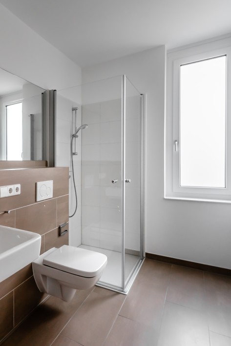 Komfort von Anfang an: Einbauküche, Tiefgarage und zahlreiche Extras - Foto 4